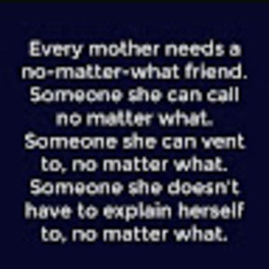 Meet your Posher, Christi